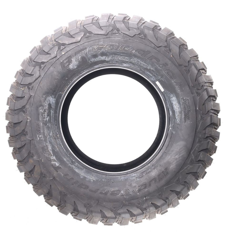 New LT 305/70R16 BFGoodrich Mud-Terrain T/A KM3 124/121Q E - Image 3