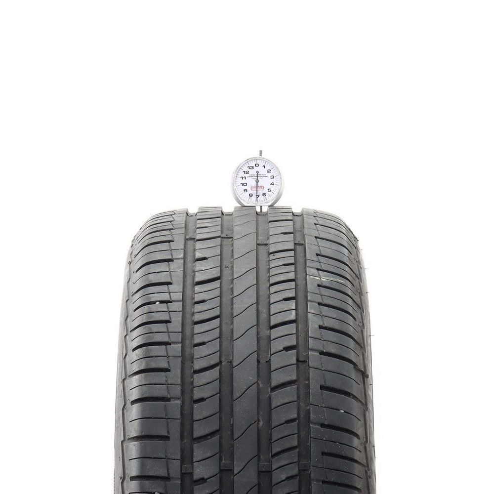 Set of (4) Used 225/60R17 Mastercraft Stratus AS 99H - 7-8.5/32 - Image 2