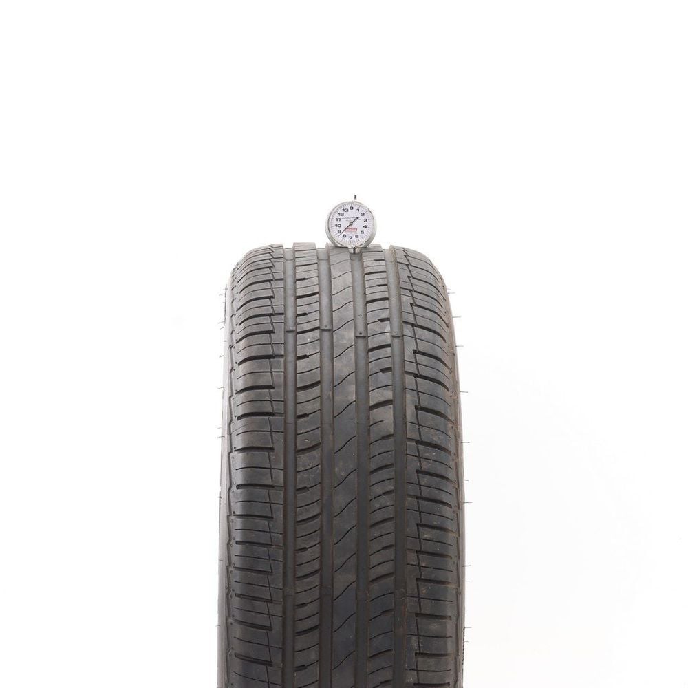 Set of (4) Used 225/60R17 Mastercraft Stratus AS 99H - 7-8.5/32 - Image 11