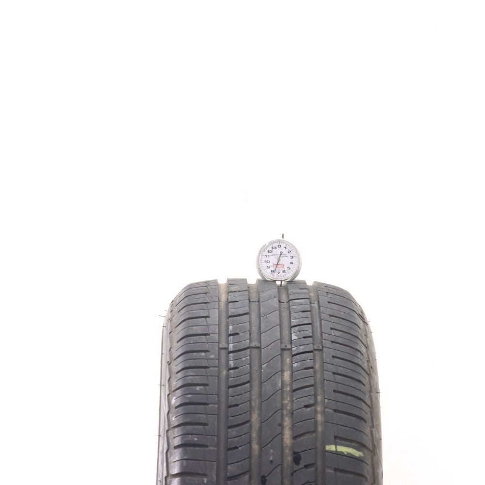 Set of (4) Used 225/60R17 Mastercraft Stratus AS 99H - 7-8.5/32 - Image 5