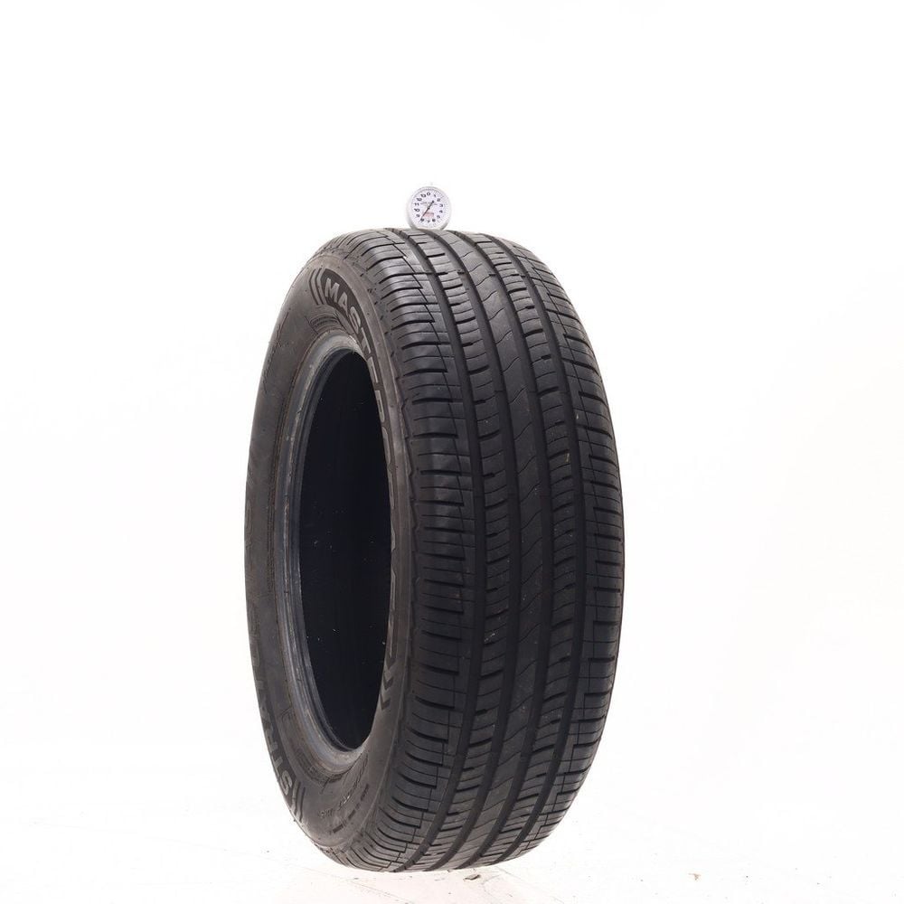 Set of (4) Used 225/60R17 Mastercraft Stratus AS 99H - 7-8.5/32 - Image 7