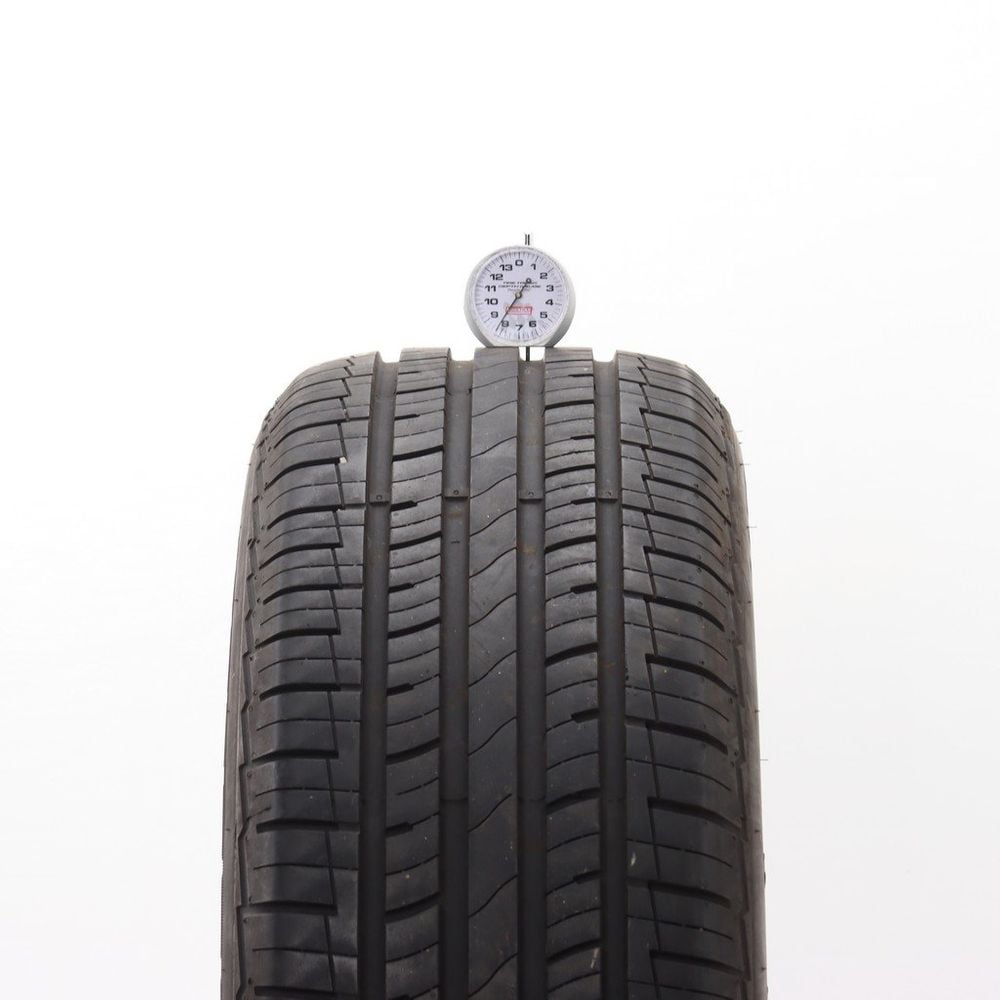 Set of (4) Used 225/60R17 Mastercraft Stratus AS 99H - 7-8.5/32 - Image 8