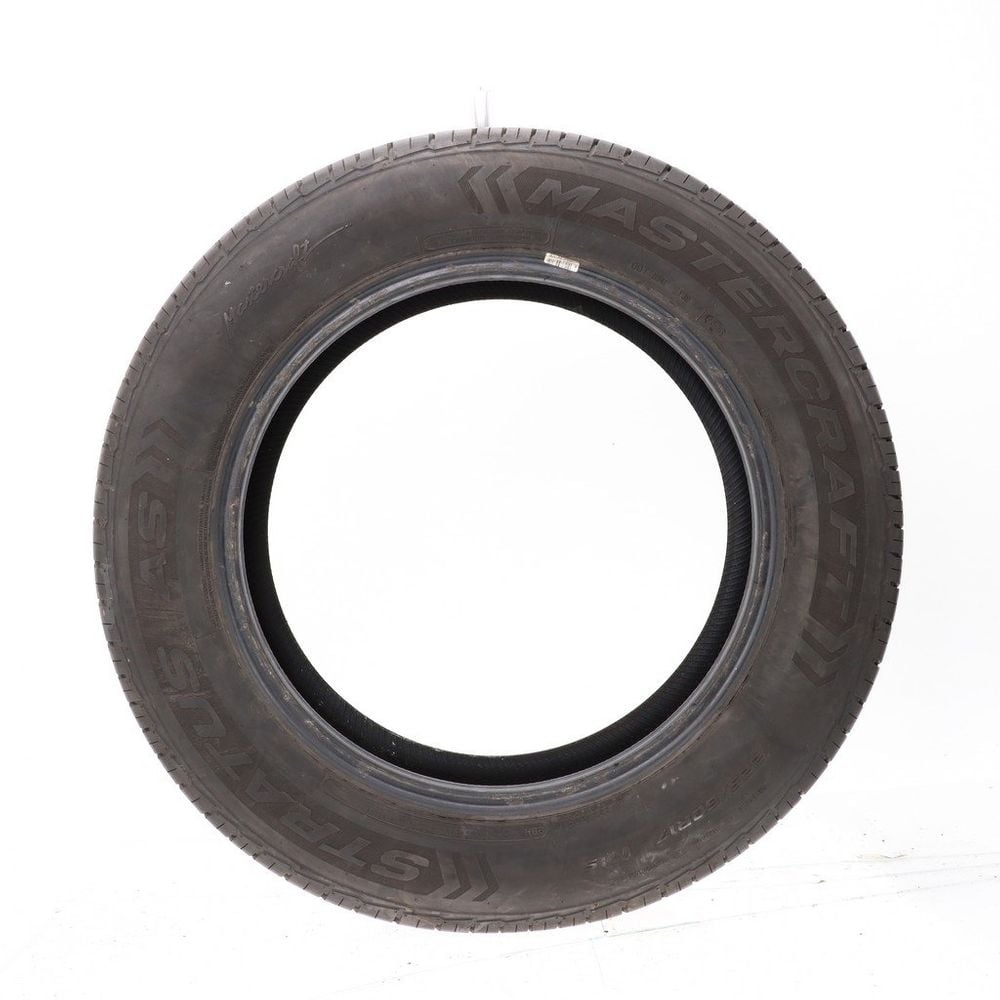 Set of (4) Used 225/60R17 Mastercraft Stratus AS 99H - 7-8.5/32 - Image 9