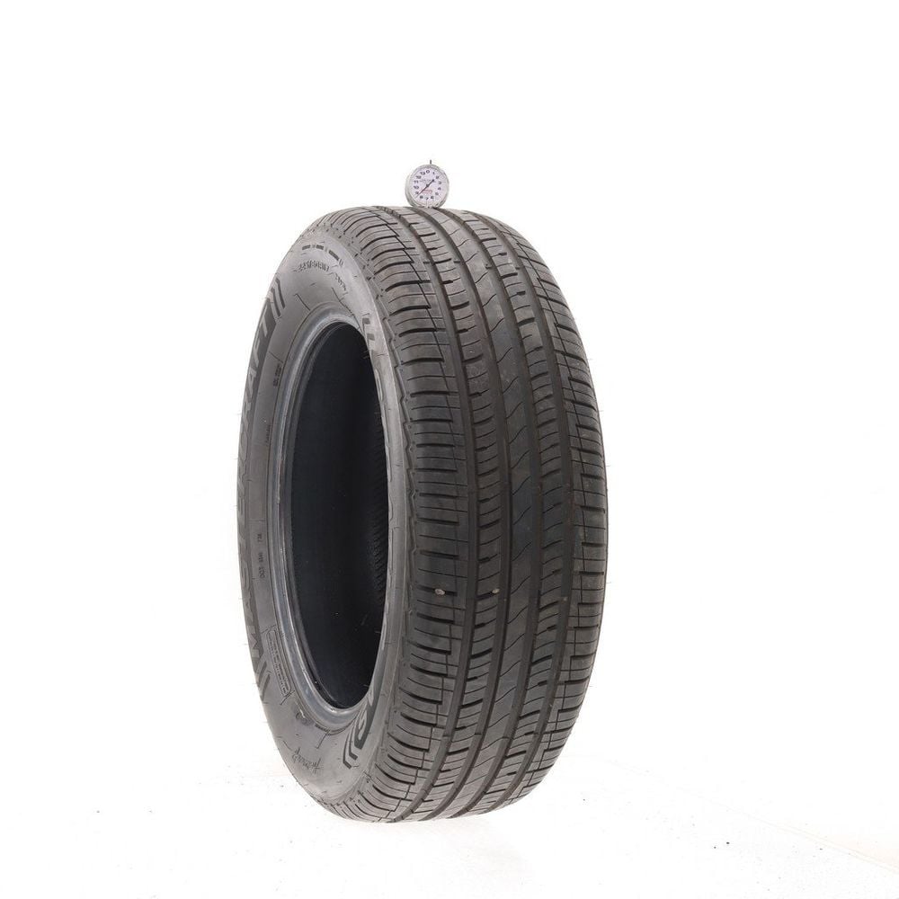 Set of (4) Used 225/60R17 Mastercraft Stratus AS 99H - 7-8.5/32 - Image 10