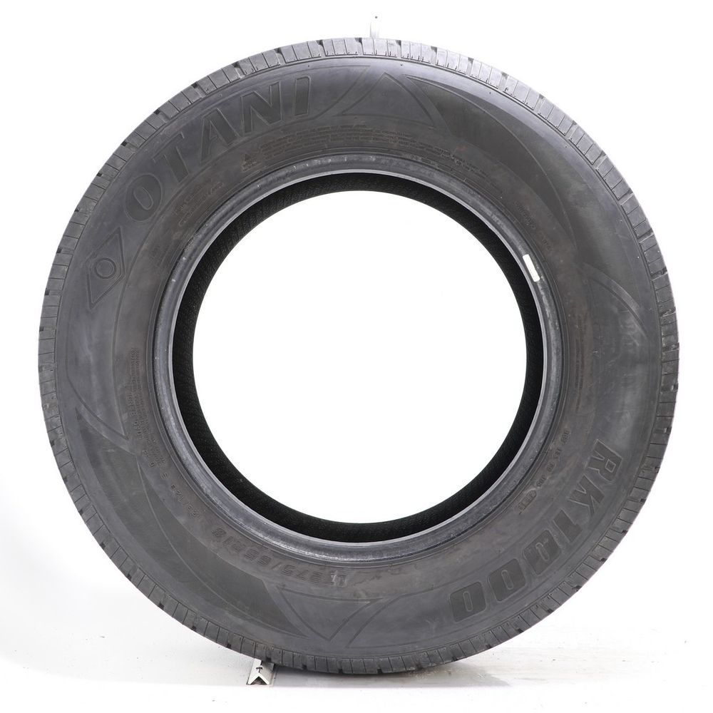 Used LT 275/65R18 Otani RK1000 123/120S E - 8/32 - Image 3