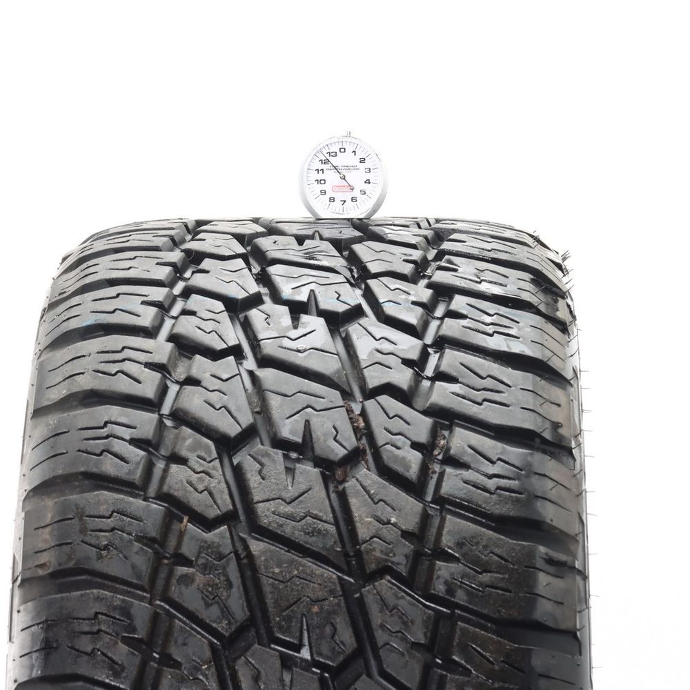 Used 305/35R24 Nitto Terra Grappler All-Terrain 112S - 12/32 - Image 2