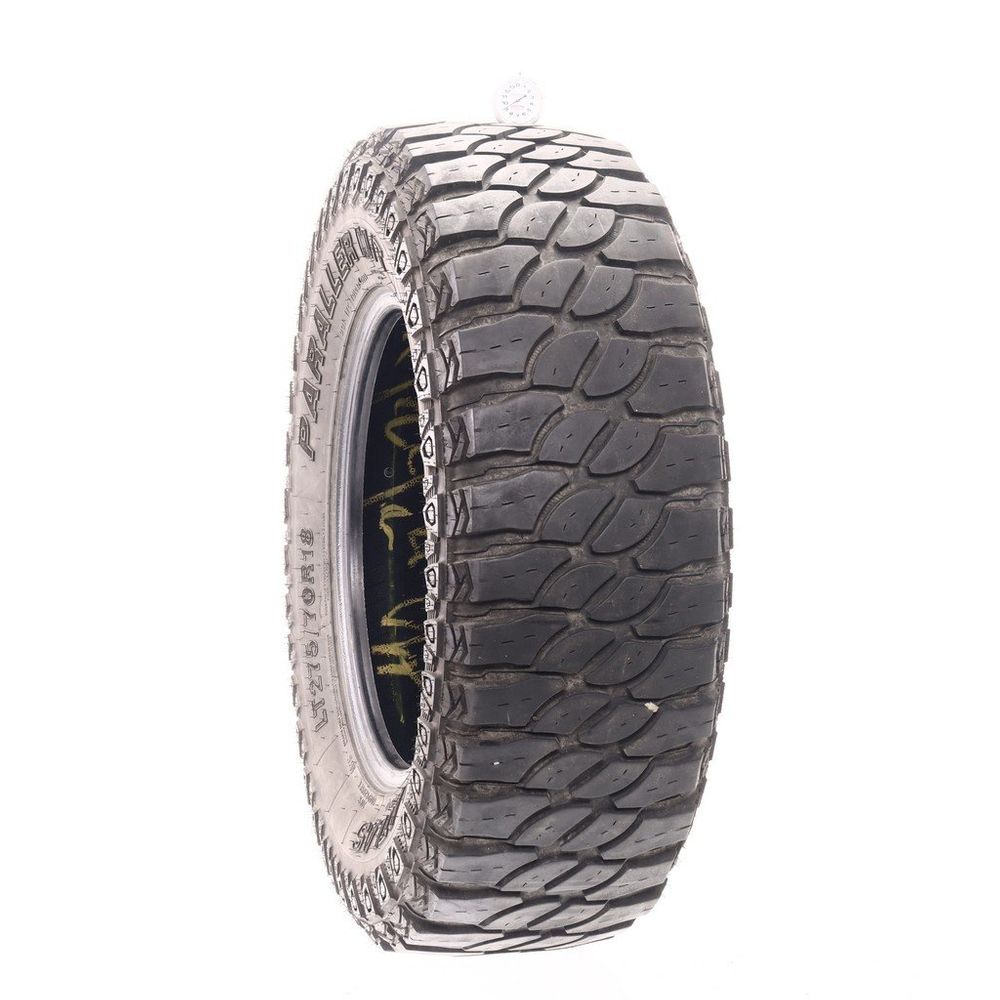 Used LT 275/70R18 Atlas Paraller M/T 125/122Q E - 9/32 - Image 1