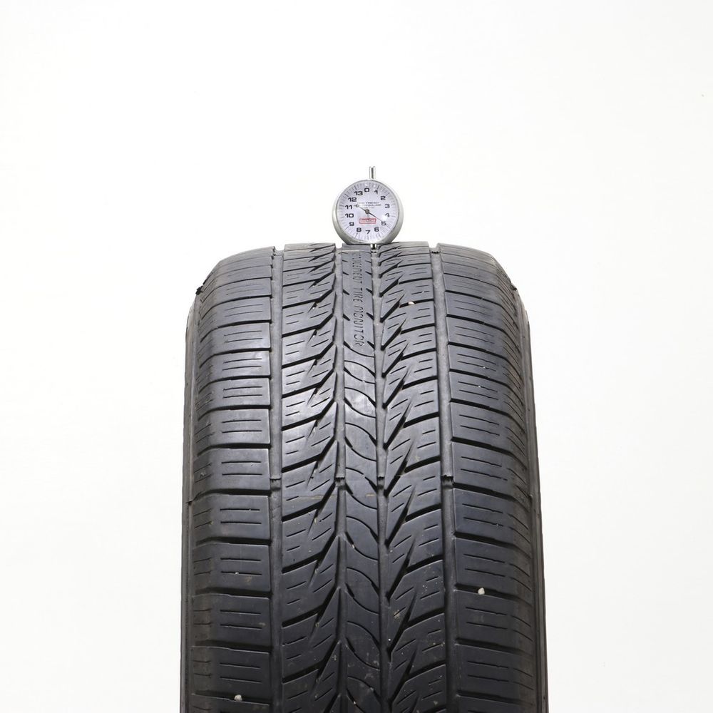 Used 235/60R18 General Altimax RT43 107V - 4.5/32 - Image 2