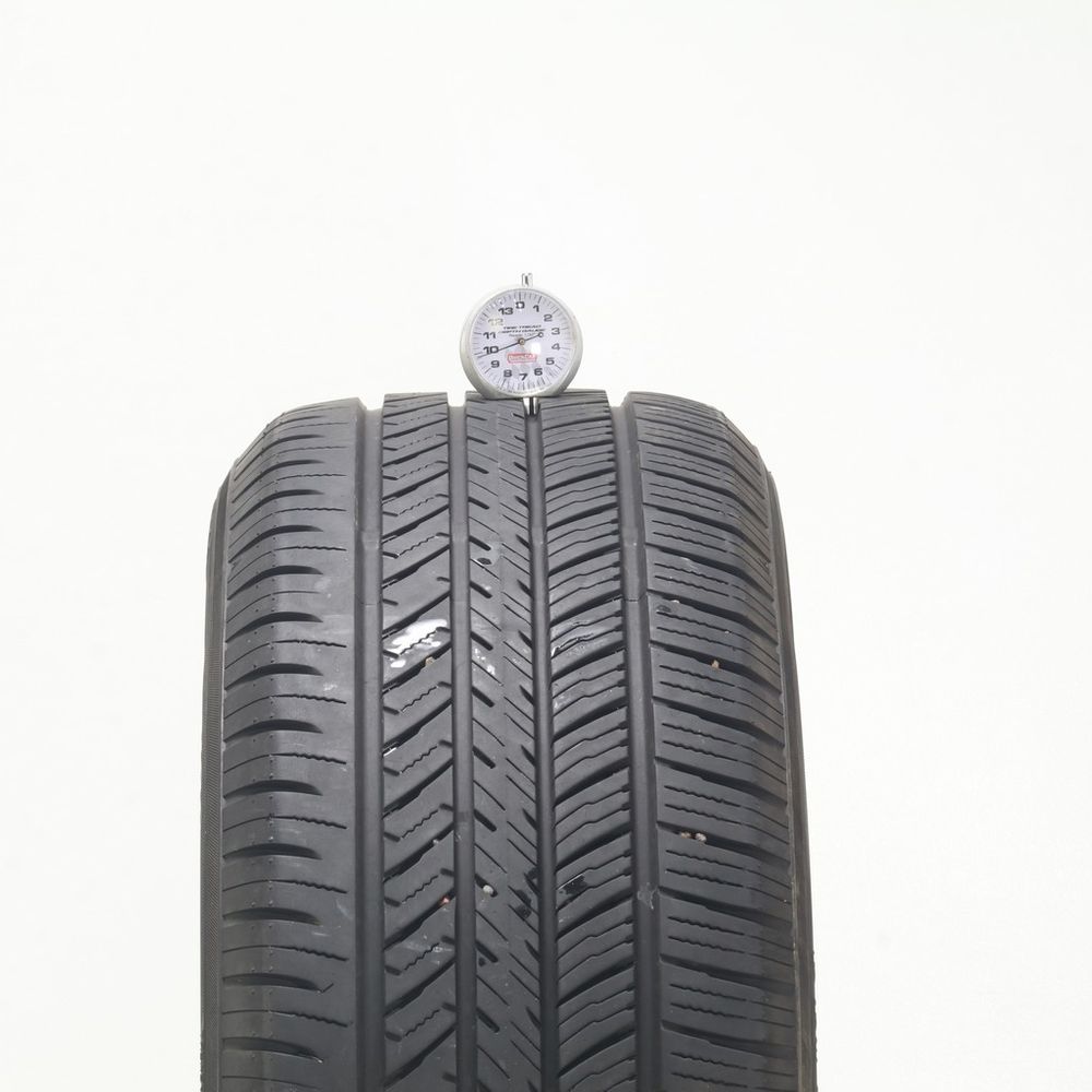 Used 225/55R17 Yokohama YK-GTX 101V - 9.5/32 - Image 2