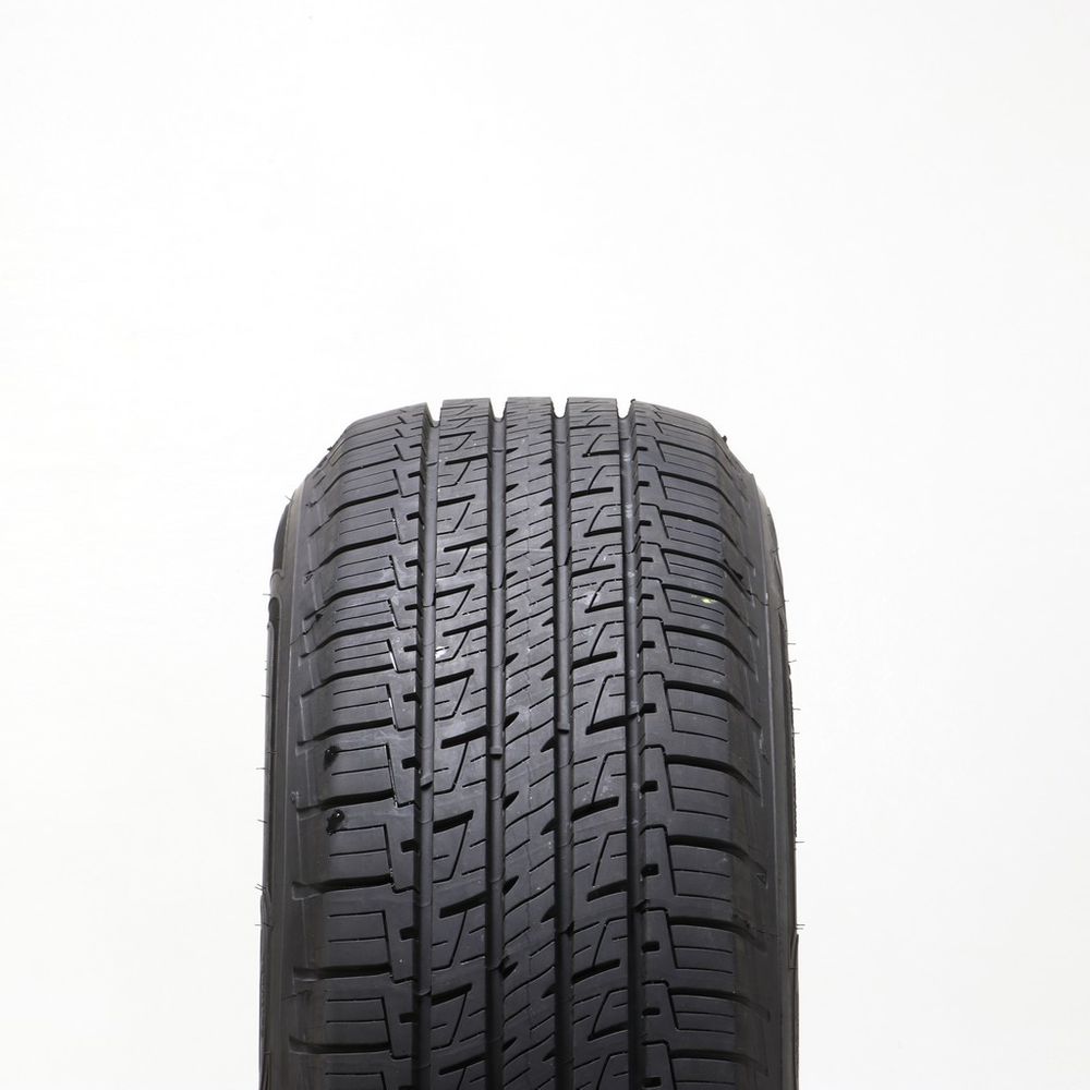 Set of (2) Driven Once 225/60R18 Goodyear Assurance MaxLife 100H - 12/32 - Image 2