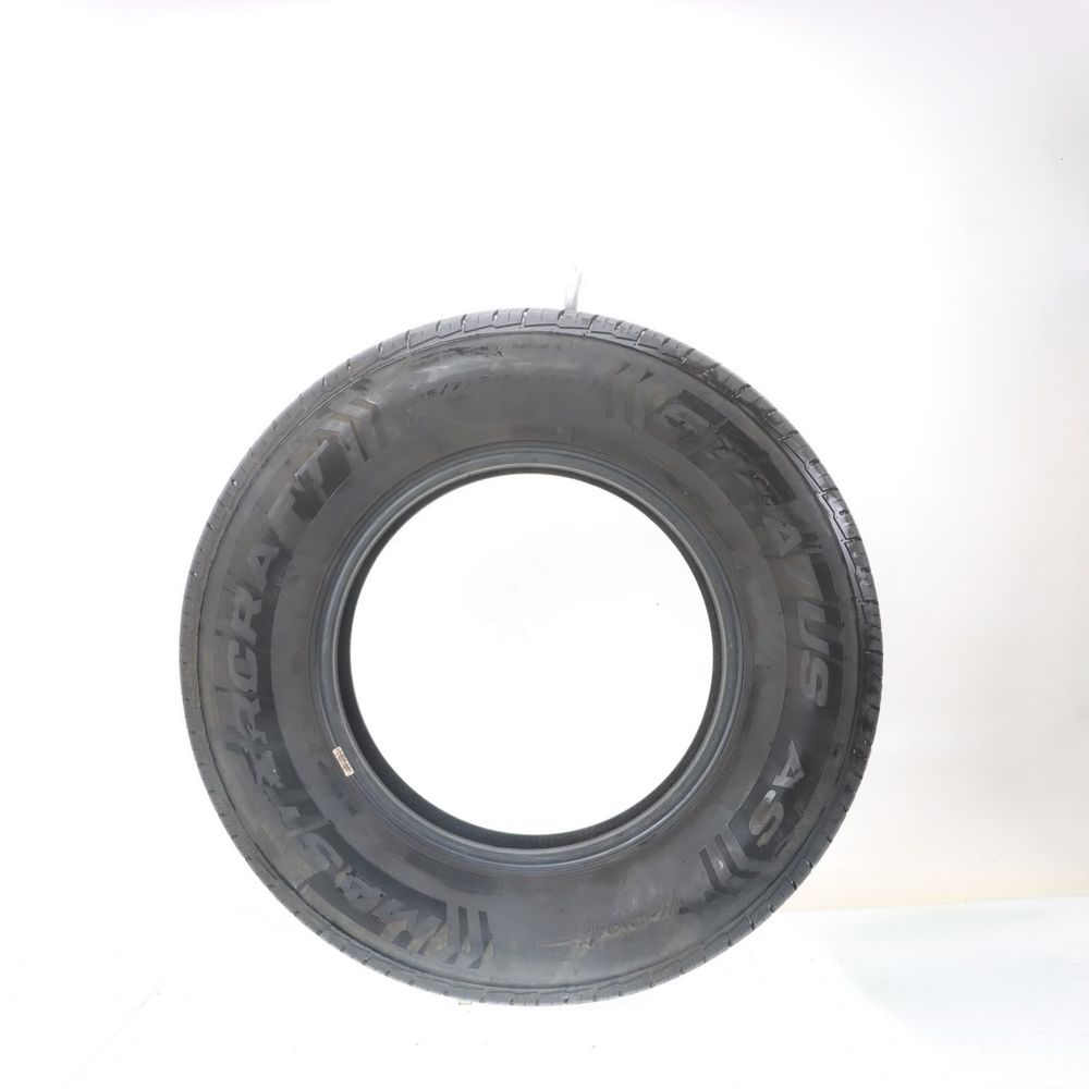 Used 215/75R15 Mastercraft Stratus AS 100T - 7.5/32 - Image 3