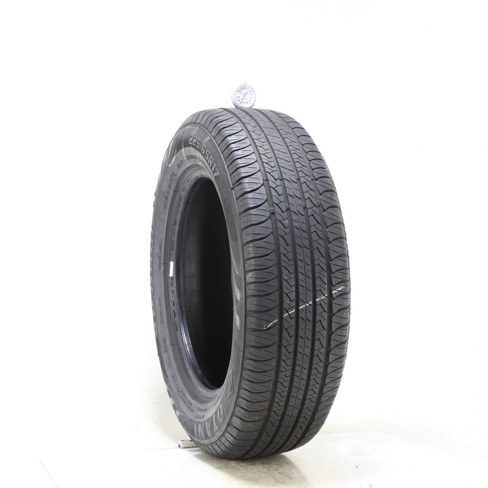 Set of (2) Used 225/65R17 Otani SA1000 106H - 8-8.5/32 - Image 4