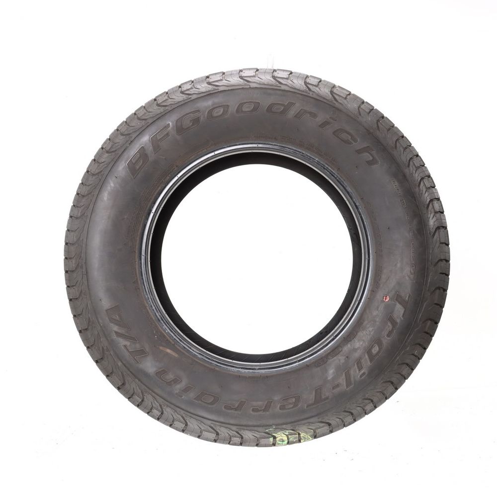 Set of (2) Used 265/70R17 BFGoodrich Trail-Terrain T/A 115S - 10.5-11/32 - Image 6