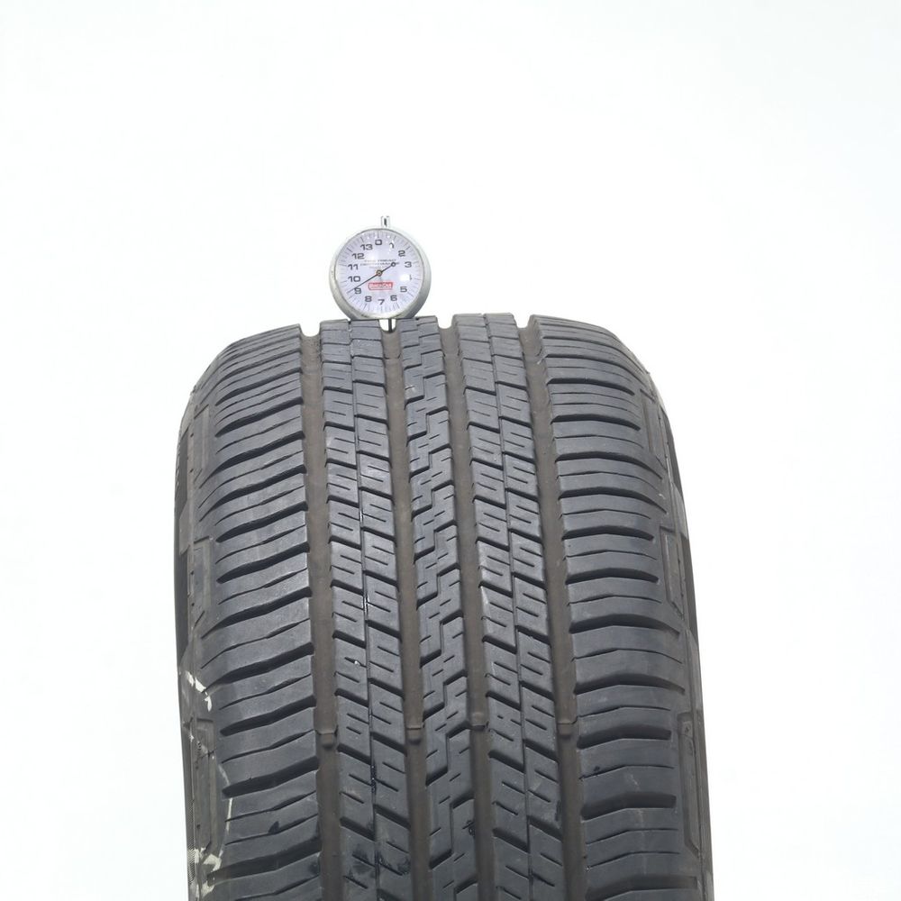 Set of (2) Used 235/50R19 Continental 4x4 Contact MO 99H - 8-9/32 - Image 5