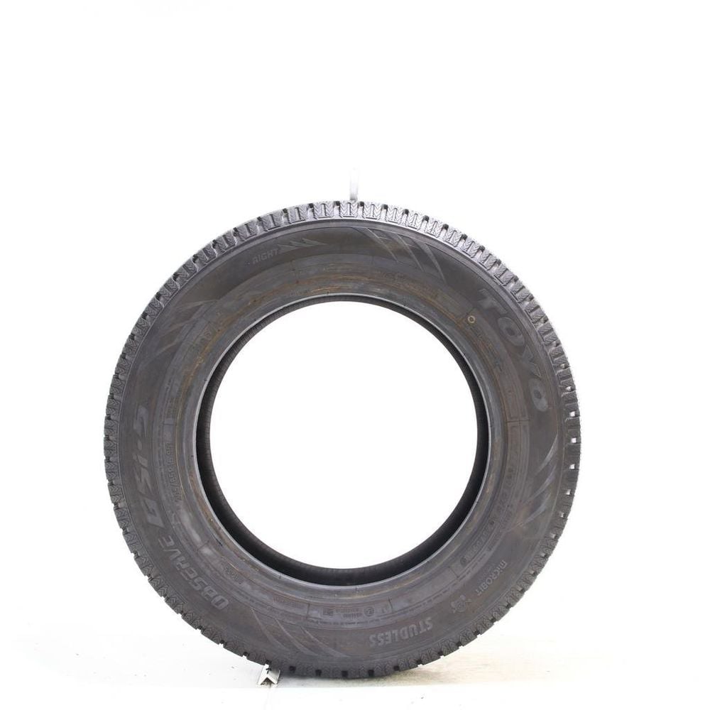 Used 205/65R16 Toyo Observe GSi-5 95T - 10.5/32 - Image 3