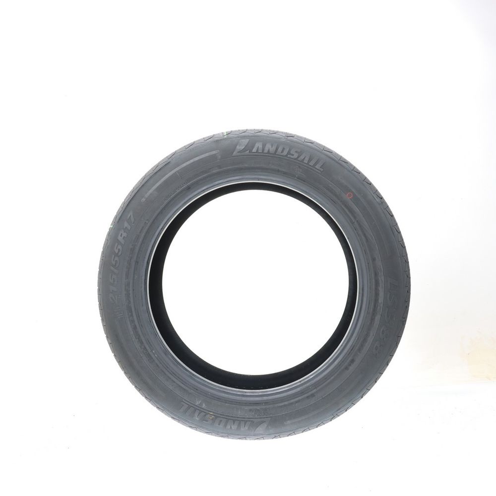 New 215/55ZR17 Landsail LS388 98W - Image 3