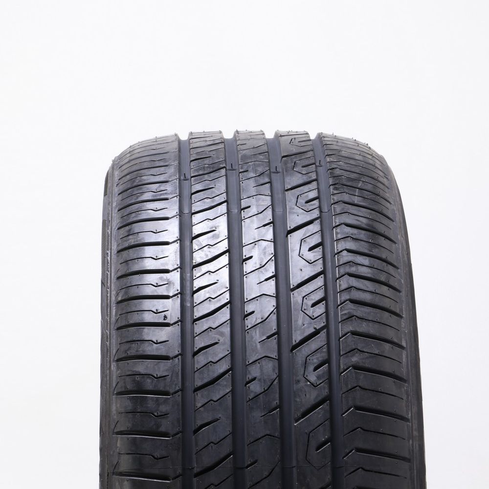 Driven Once 265/50ZR20 Groundspeed Voyager SV 111W - 10/32 - Image 2