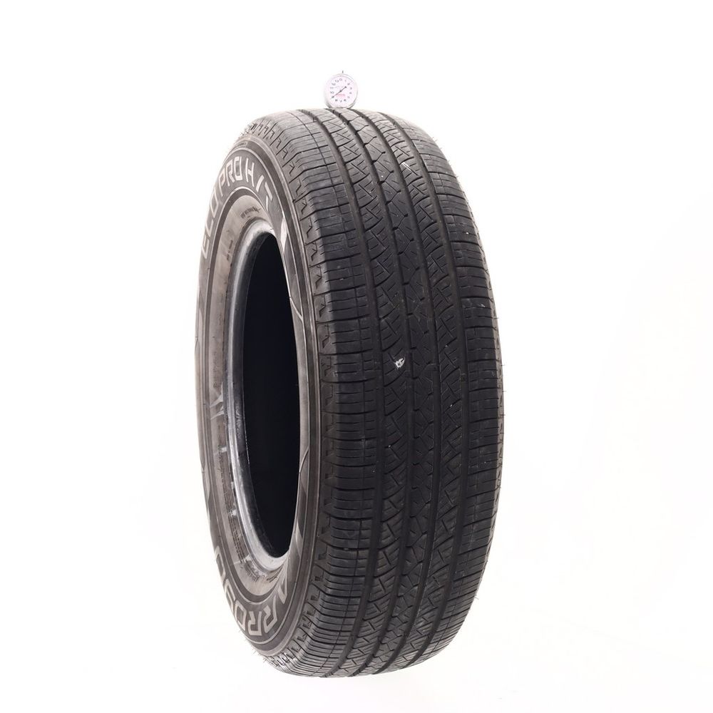 Set of (2) Used 255/70R18 Arroyo Eco Pro H/T 113H - 8-9/32 - Image 4