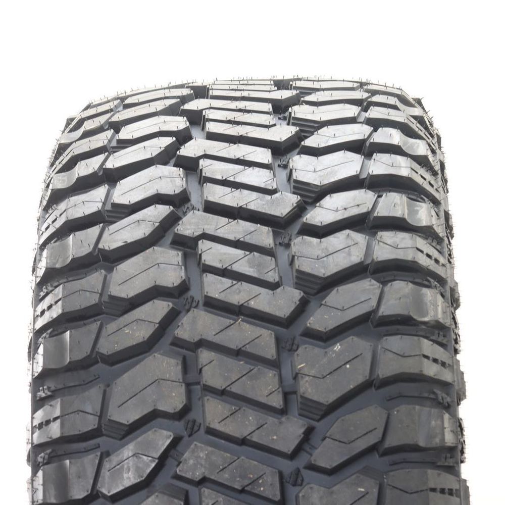 New LT 35X13.5R22 Radar Renegade R/T 121Q E - Image 2