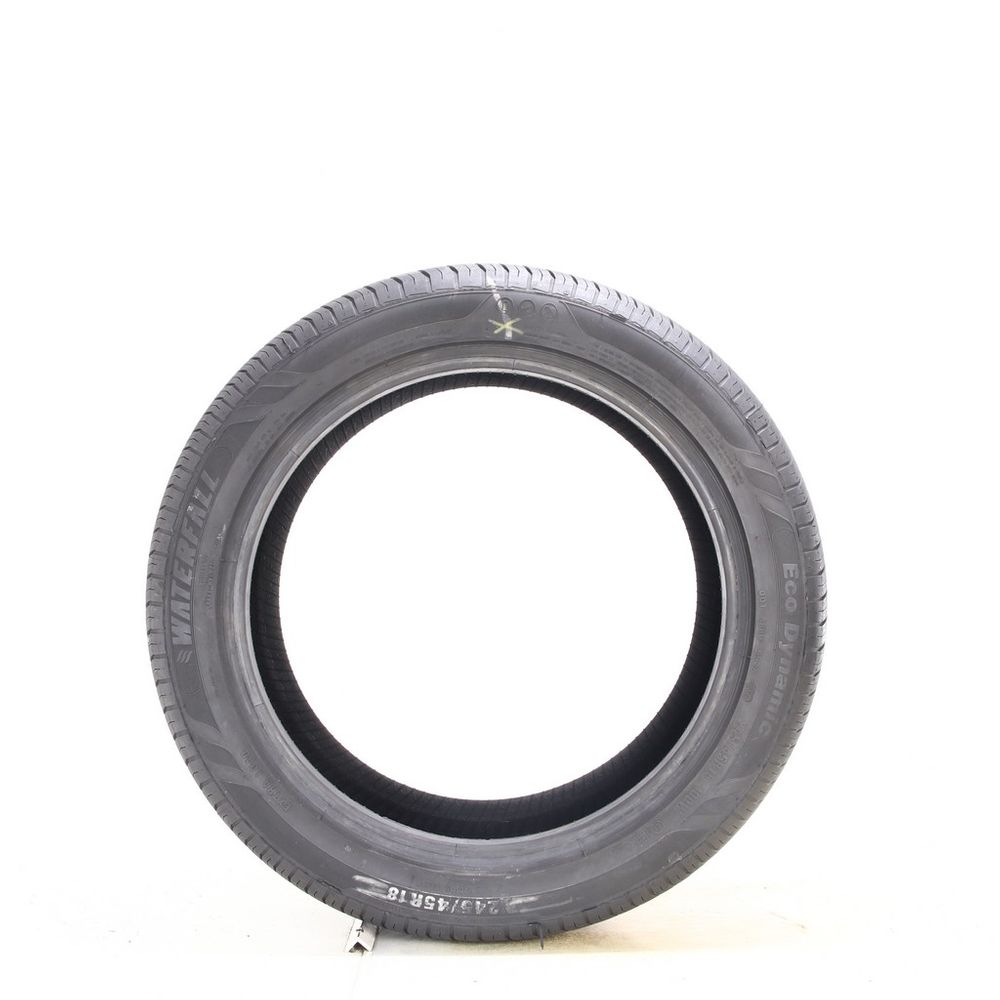 Driven Once 245/45R18 Waterfall Eco Dynamic 100W - 9/32 - Image 3