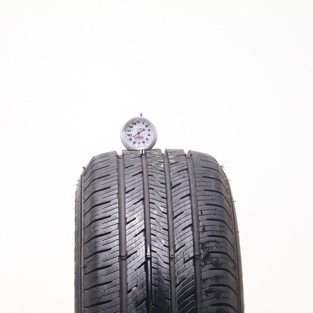 Set of (2) Used 215/65R17 Falken Sincera SN250 A/S 99T - 8-9/32 - Image 5