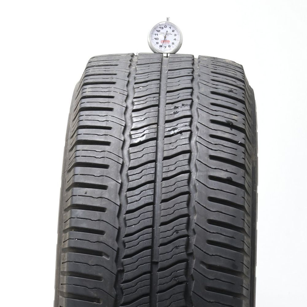 Used LT 265/60R20 Michelin Agilis CrossClimate  121/118R - 7.5/32 - Image 2