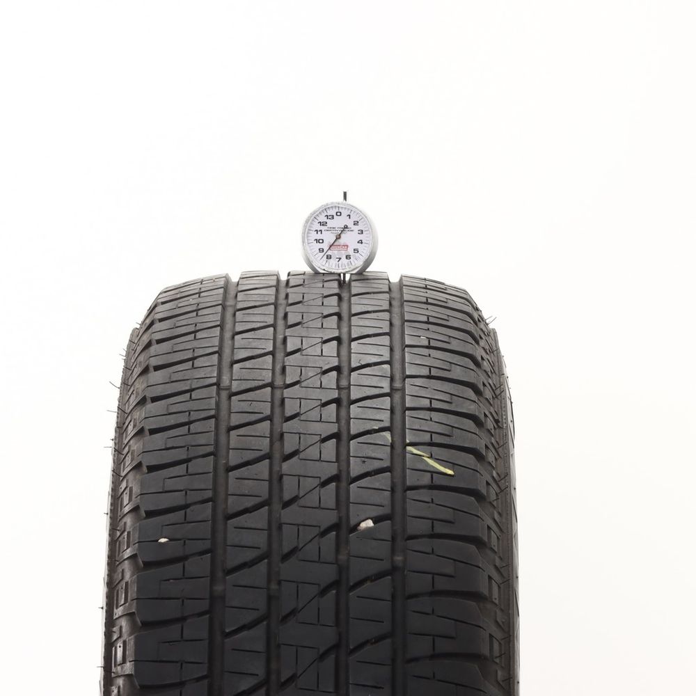 Used 255/65R18 Bridgestone Dueler H/L Alenza 111T - 8.5/32 - Image 2