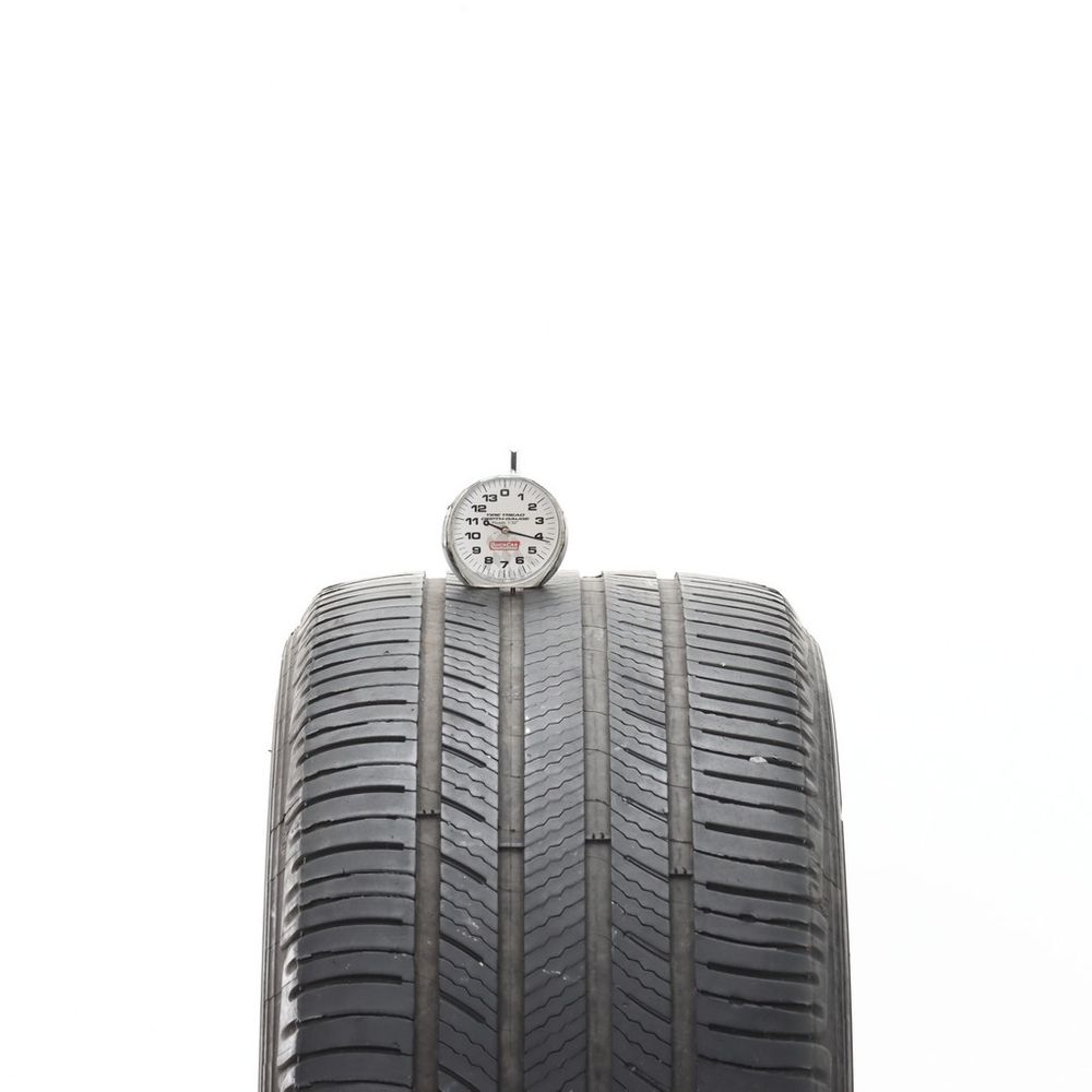 Used 225/50R18 Michelin Premier A/S 95H - 4/32 - Image 2