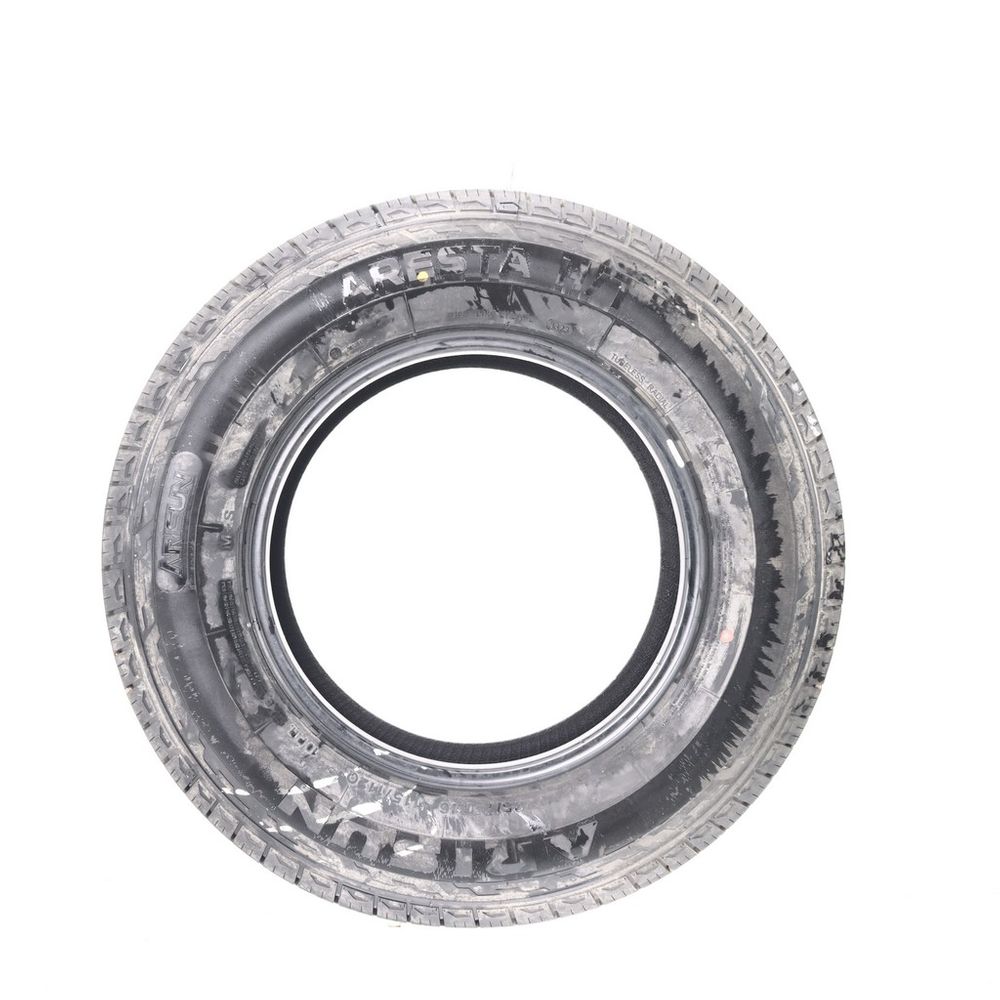Used LT 225/75R16 Arisun Aresta H/T ZG04 115/112Q E - 13.5/32 - Image 3