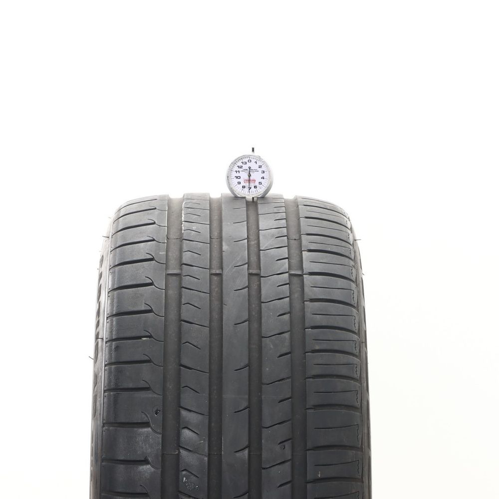 Used 275/35ZR20 Gremax Capturar CF19 102W - 7/32 - Image 2