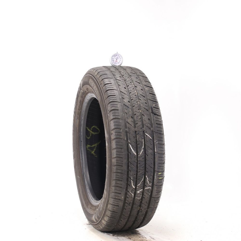 Set of (2) Used 205/60R16 Sumitomo GeoTour 92V - 7.5-8/32 - Image 1
