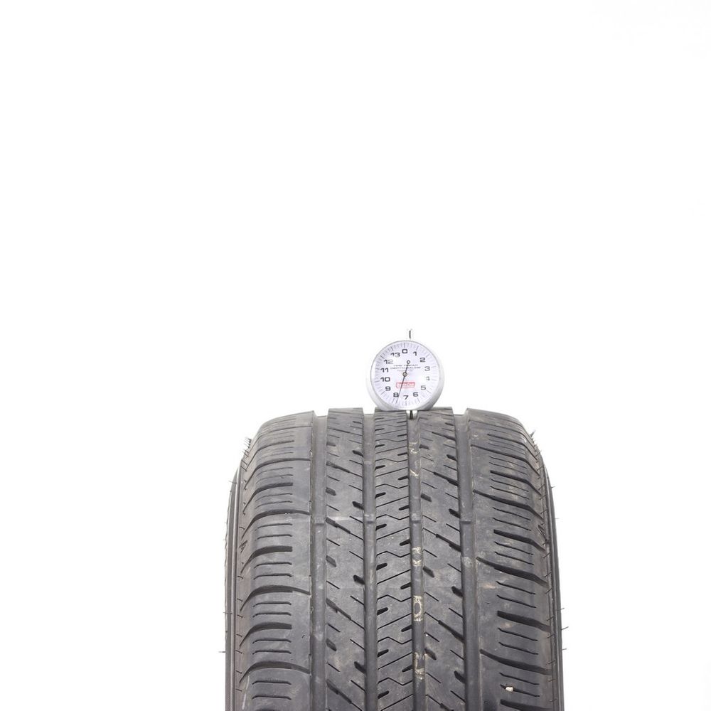 Set of (2) Used 205/60R16 Sumitomo GeoTour 92V - 7.5-8/32 - Image 2