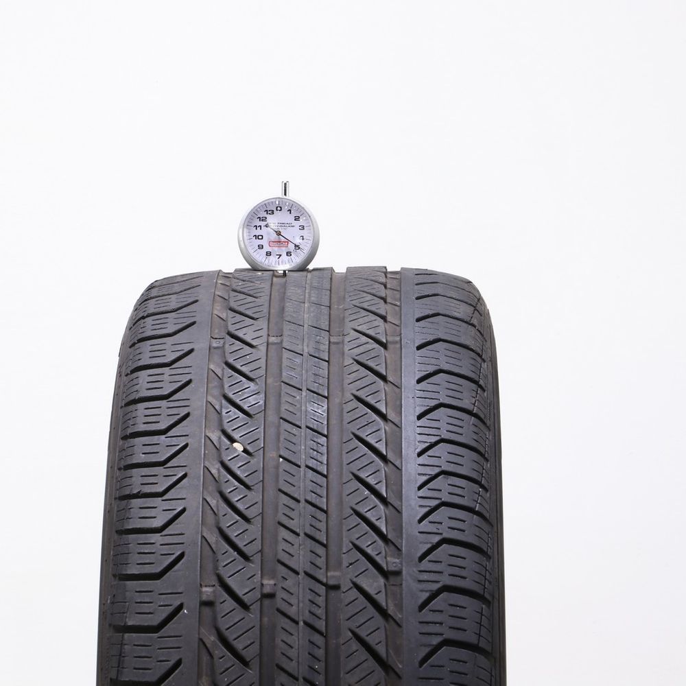 Set of (2) Used 235/50R19 Continental ProContact GX SSR MOE 103T - 4.5/32 - Image 2