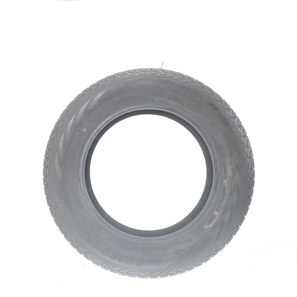 Used 225/65R17 Yokohama Ice Guard G075 102T - 12/32 - Image 3