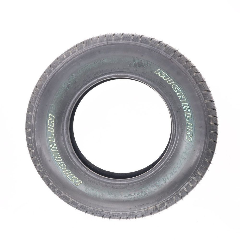 New 245/70R16 Michelin Defender LTX M/S 107T - Image 3