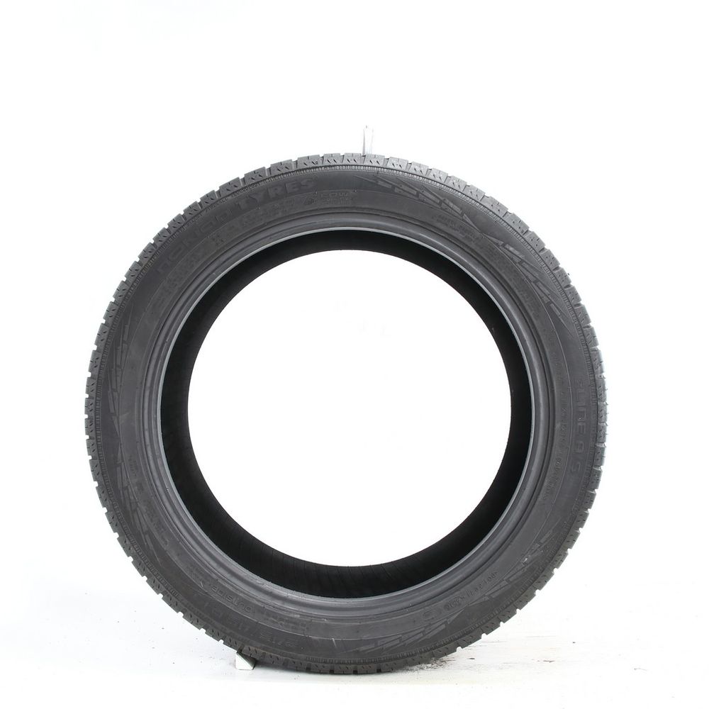 Used 245/45R19 Nokian zLine A/S 102W - 8/32 - Image 3