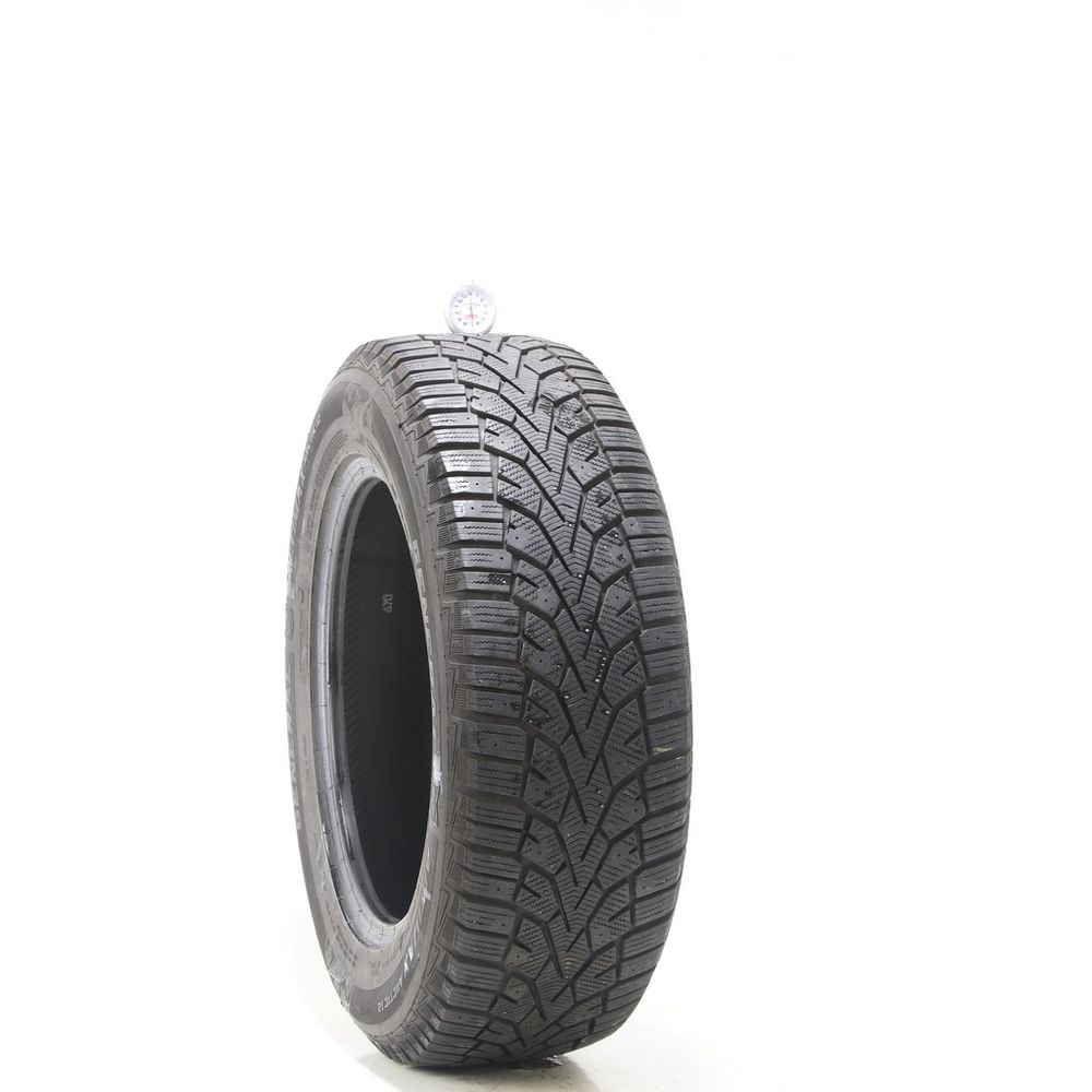 Used 225/65R17 General Altimax Arctic 12 106T - 6.5/32 - Image 1