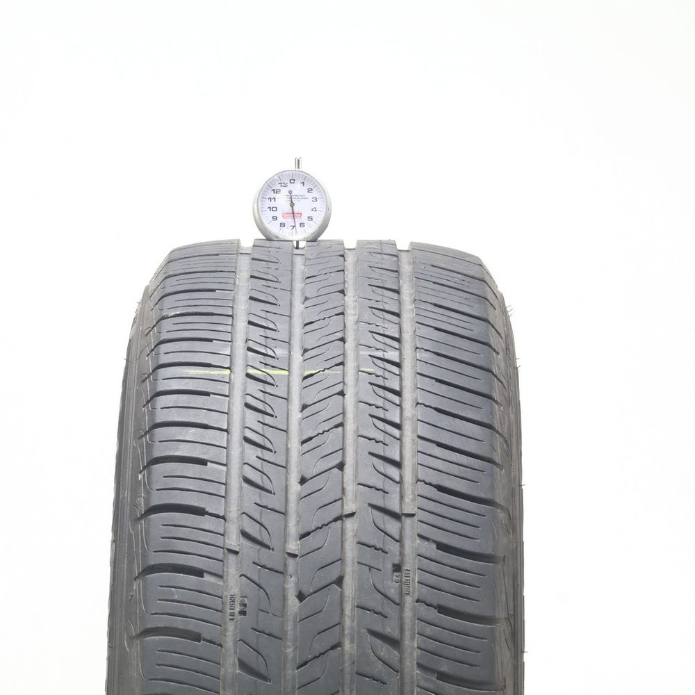Set of (2) Used 245/60R18 Goodyear Assurance ComfortDrive 105V - 5.5-6.5/32 - Image 5