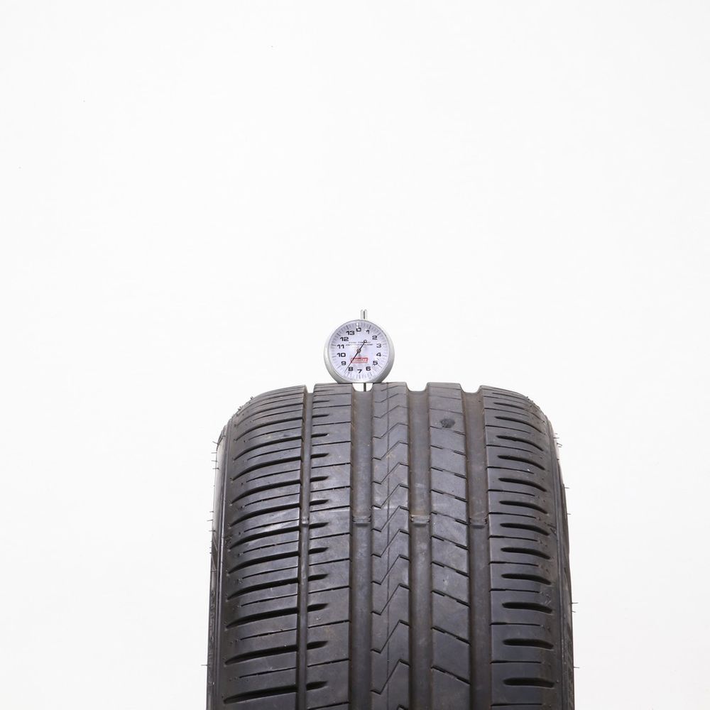 Used 245/45ZR17 Falken Azenis FK510 99Y - 8/32 - Image 2