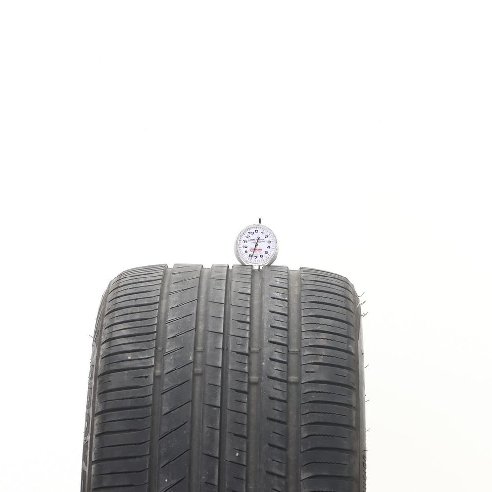 Used 285/30R19 Toyo Proxes Sport A/S 98Y - 7.5/32 - Image 2
