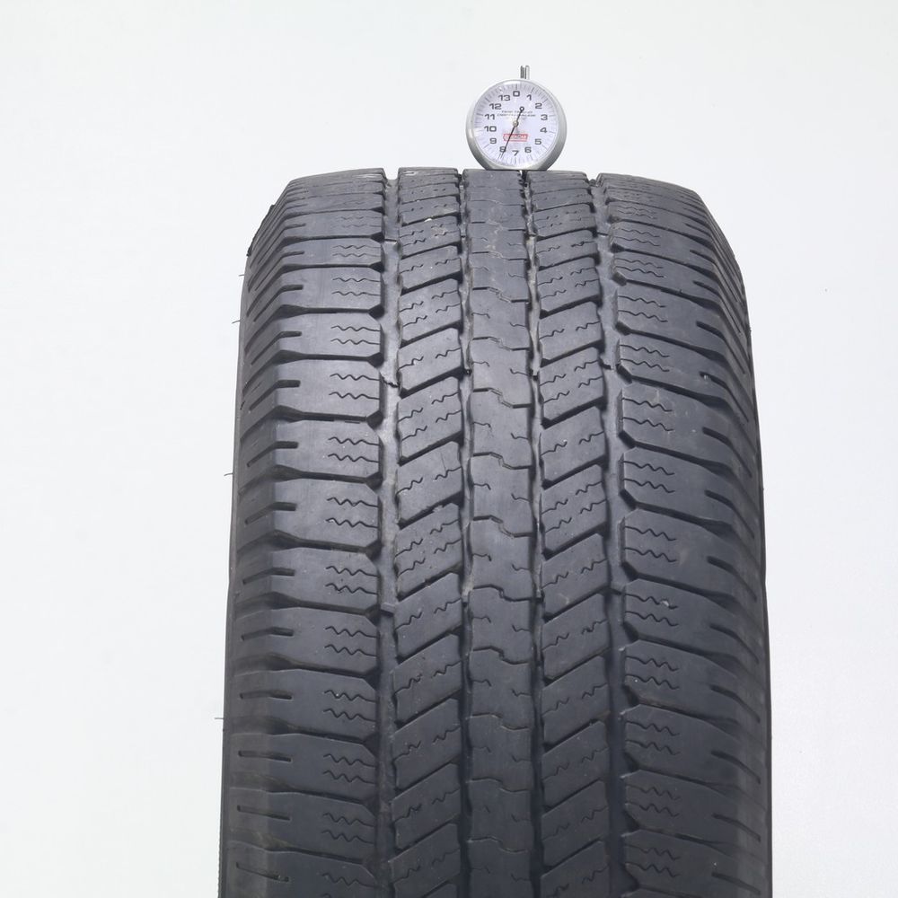 Used LT 265/70R18 Goodyear Wrangler SR-A 124/121S E - 7.5/32 - Image 2
