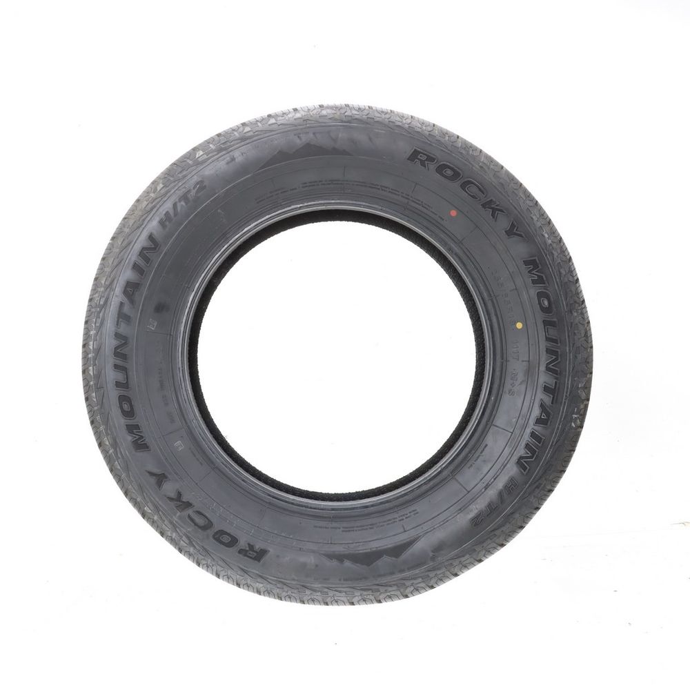 Driven Once 255/65R18 Rocky Mountain H/T2 111T - 10/32 - Image 3