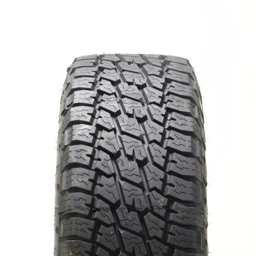 Set of (2) New 265/70R17 Nitto Terra Grappler All-Terrain 113S - 12.5/32 - Image 2