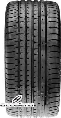 New P 275/35R19 Accelera Phi 2 100Y - Image 2