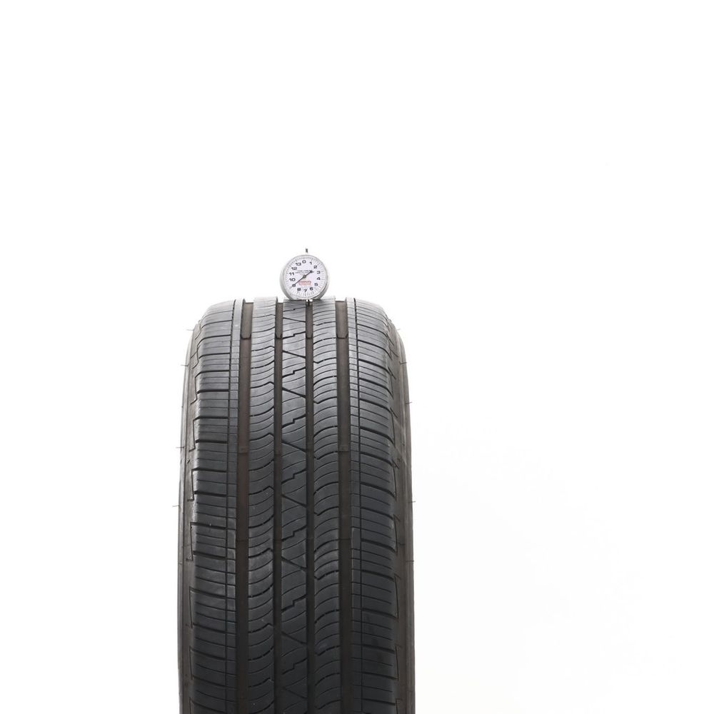 Set of (2) Used 215/60R17 Mastercraft Courser Quest Plus 96H - 9-9.5/32 - Image 2