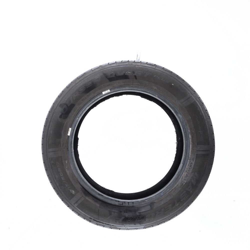 Set of (2) Used 215/60R17 Mastercraft Courser Quest Plus 96H - 9-9.5/32 - Image 3