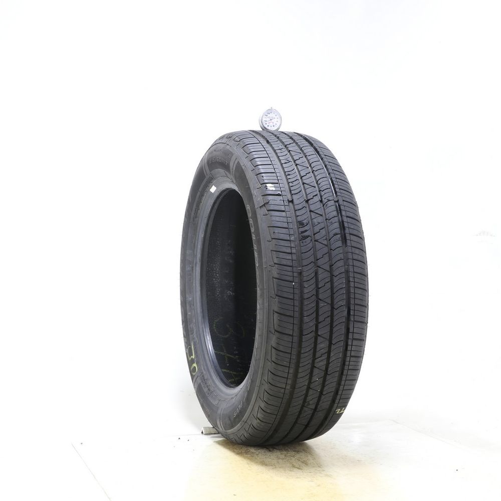 Set of (2) Used 215/60R17 Mastercraft Courser Quest Plus 96H - 9-9.5/32 - Image 4