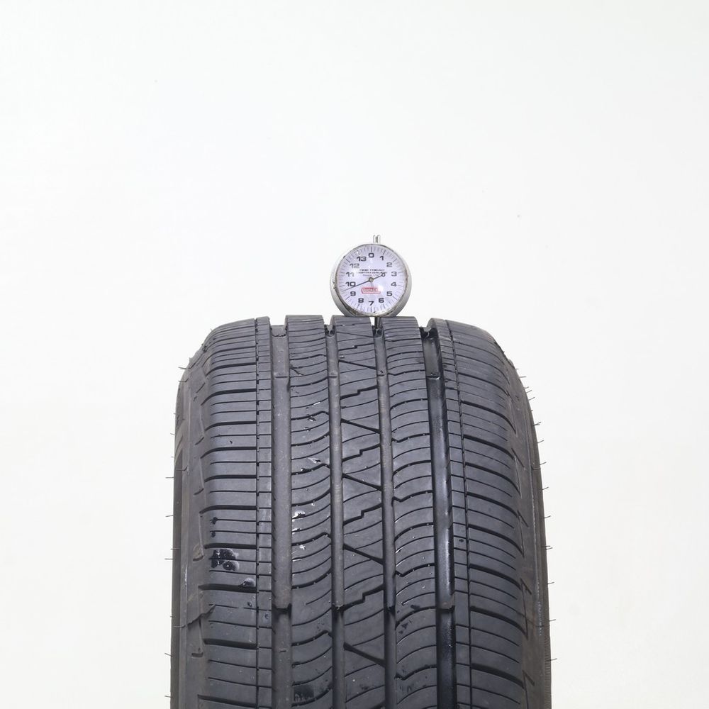 Set of (2) Used 215/60R17 Mastercraft Courser Quest Plus 96H - 9-9.5/32 - Image 5