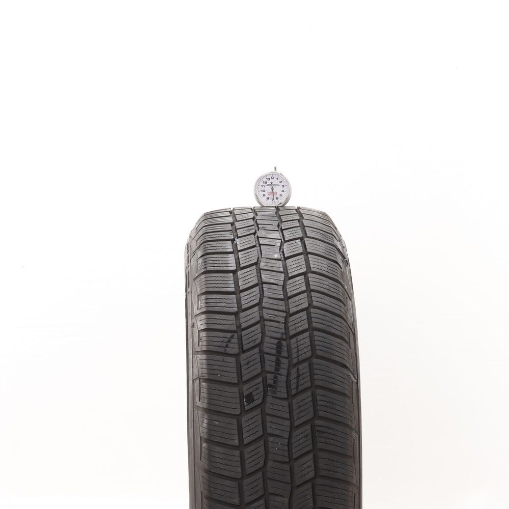 Used 215/70R16 General Altimax 365 AW 100H - 6.5/32 - Image 2