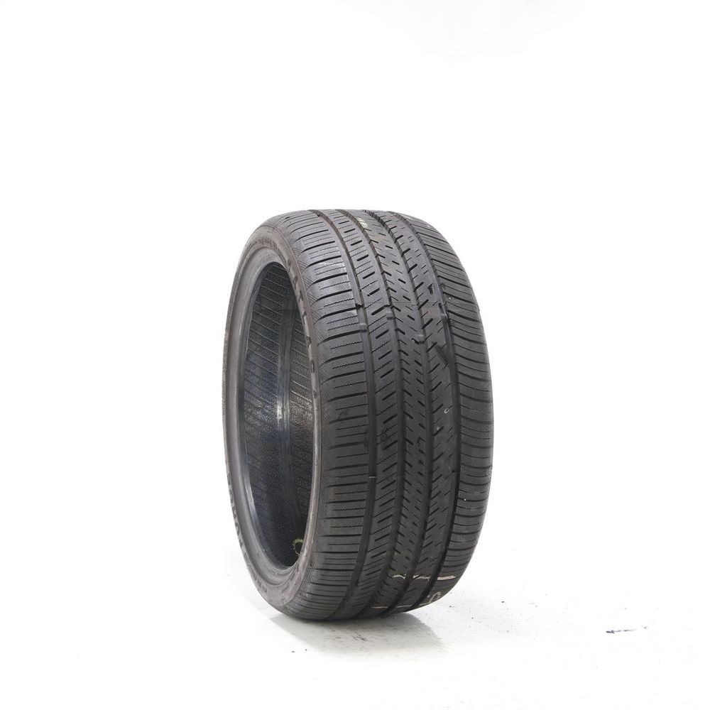 Driven Once 255/35R19 Atlas Force UHP 96Y - 10/32 - Image 1